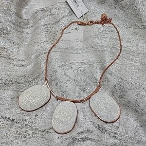 Brand New Kate Spade Do Wonders Necklace